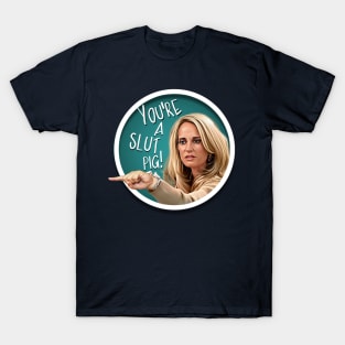 Real Housewives - Kim Richards T-Shirt